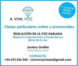 Clases de oratoria y comunicación
