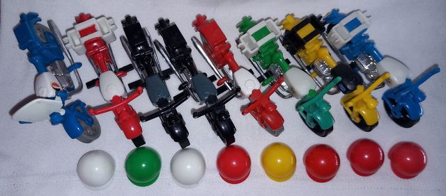 Playmobil 6 pack N20 playmofansworld