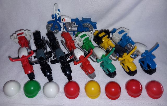 Playmobil 6 pack N20 playmofansworld