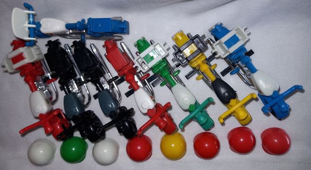 Playmobil 6 pack N20 playmofansworld