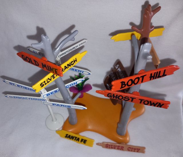 Playmobil 6 pack N20 playmofansworld