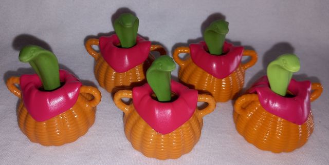 Playmobil 6 pack N20 playmofansworld