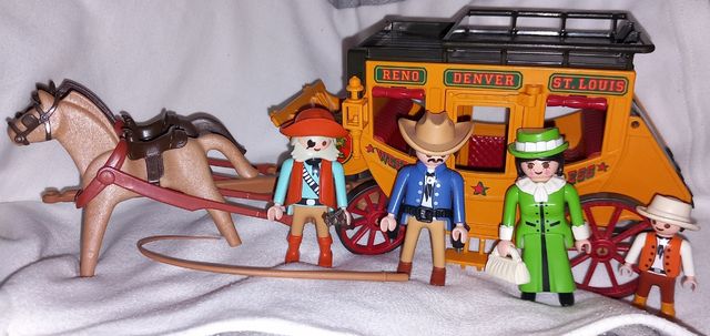 Playmobil 6 pack N20 playmofansworld