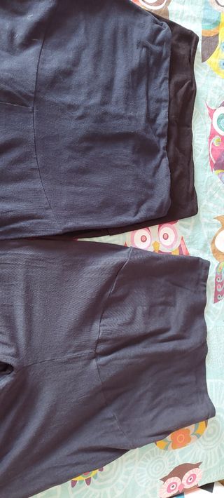 Ropa premamá 