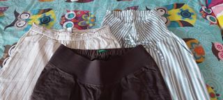 Ropa premamá 