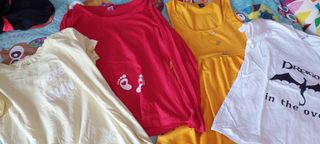 Ropa premamá 