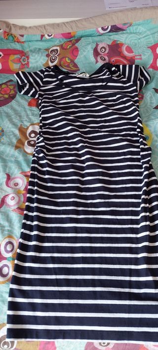 Ropa premamá 