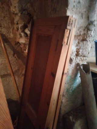 vendo cristalera para ventana