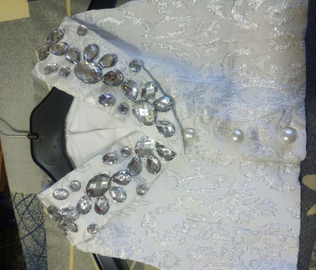 MODISTA PARA PRODUCCIONES Y ARREGLOS