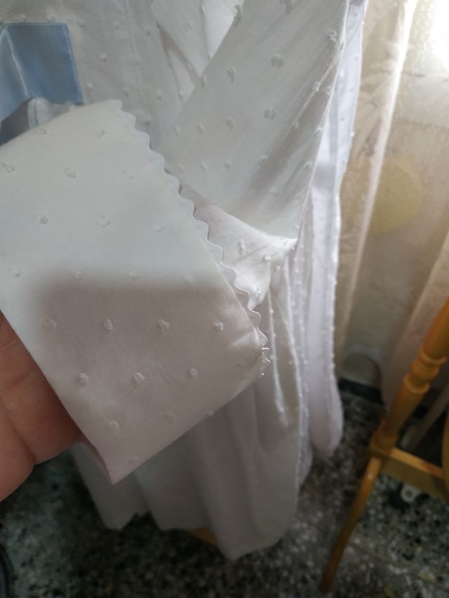 MODISTA PARA PRODUCCIONES Y ARREGLOS