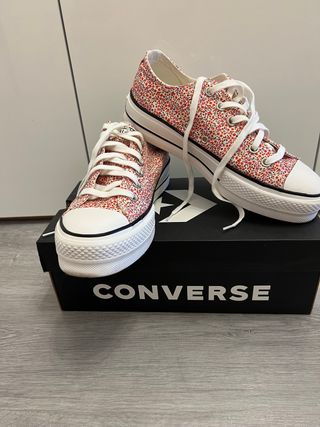CONVERSE