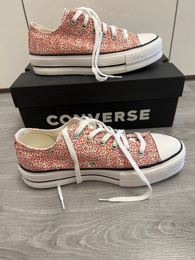 CONVERSE