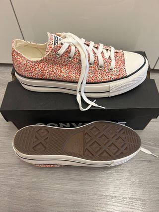 CONVERSE