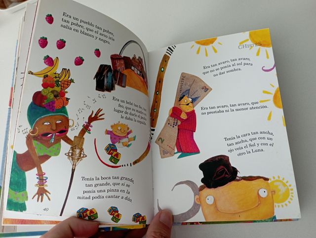 Libro 365 Chistes y Adivinanzas