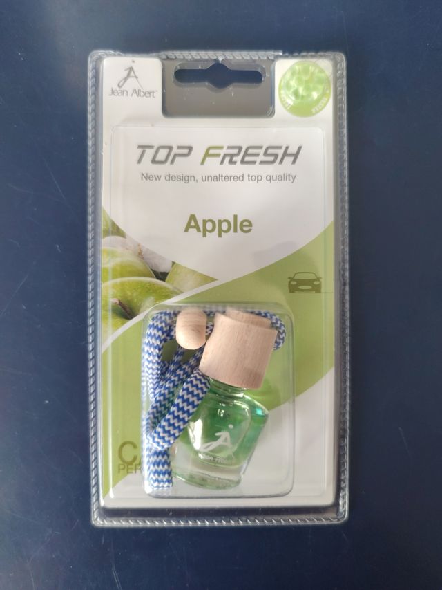 Profumatore per auto Apple 