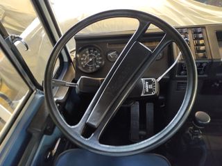 El mejor Pegaso 1121 de 1982 en perfecto estado