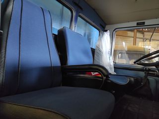 El mejor Pegaso 1121 de 1982 en perfecto estado