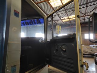 El mejor Pegaso 1121 de 1982 en perfecto estado