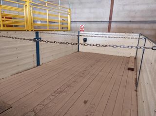 El mejor Pegaso 1121 de 1982 en perfecto estado