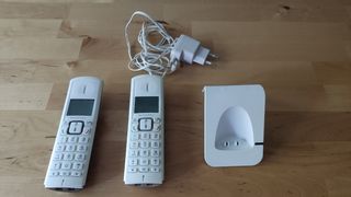 Teléfonos inalámbricos