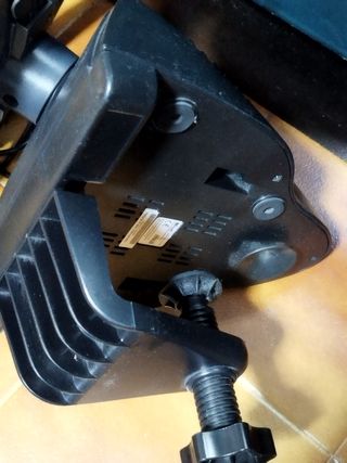 Motor de arranque Superdink 125cc