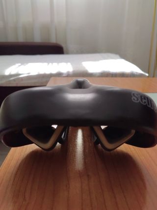 Selle italia gel flow
