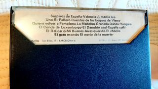 MARIA JESUS ACORDEÓN