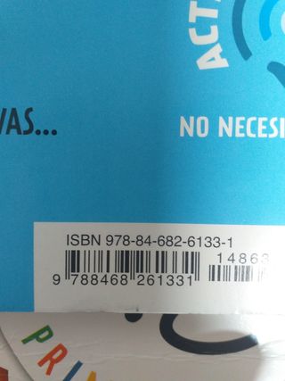 libro matemáticas 5 primaria