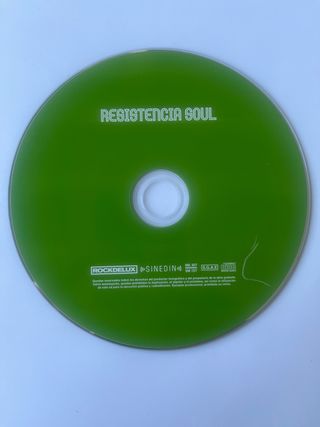 CD rockdelux