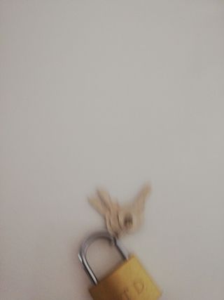 lucchetto per vari usi