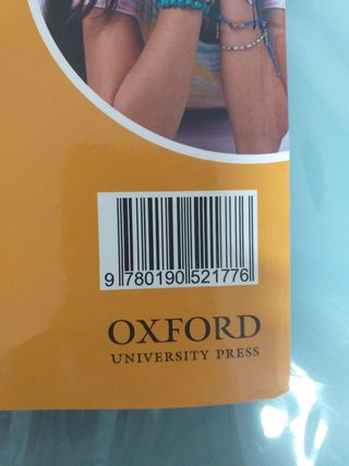 francés 5 primaria oxford