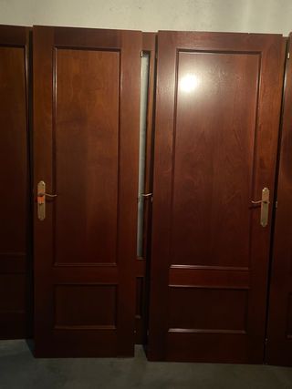 Puertas