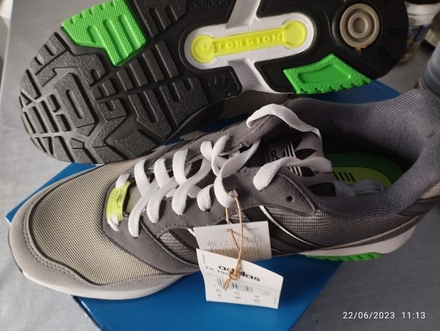 zapatillas de hombre