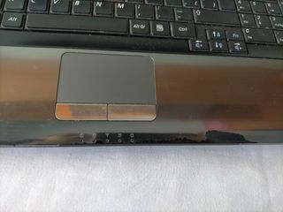 Ordenador Portátil Samsung r540