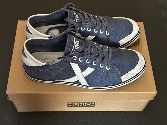 Zapatillas Munich