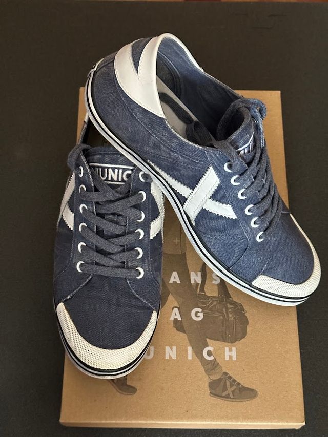 Zapatillas Munich