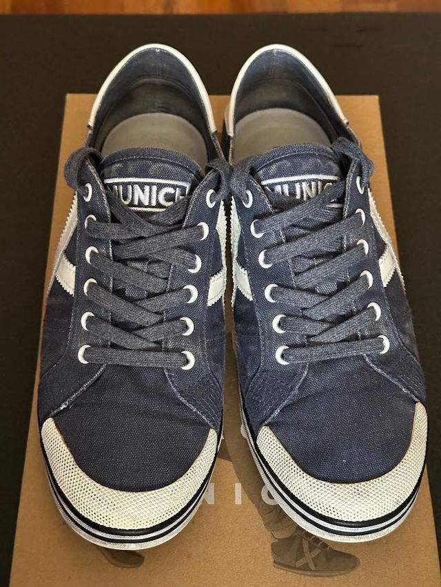 Zapatillas Munich