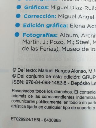 historia 2 eso