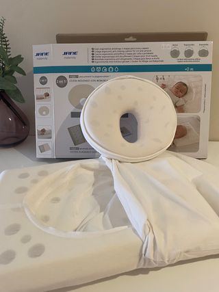 Cojín ergonómico Jané maternity