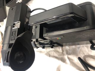 Camara sony HVC4000P