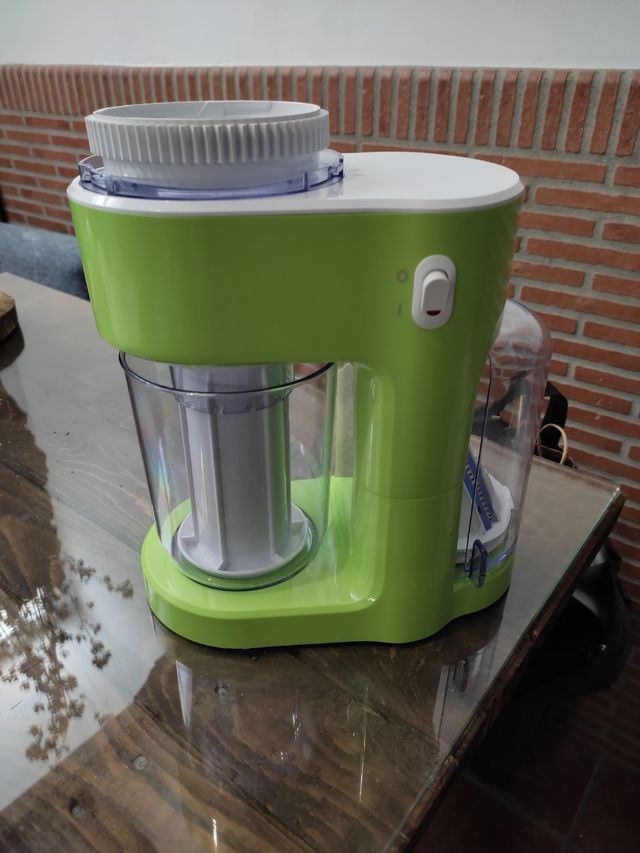 Cortadora eléctrica