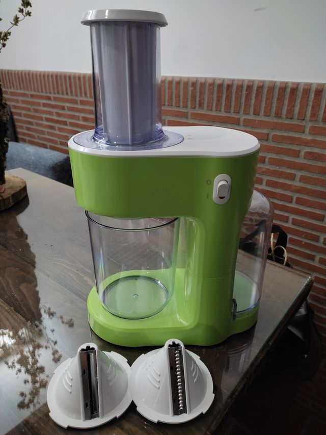 Cortadora eléctrica