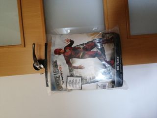 disfraz de niño entre 12 y 14 años