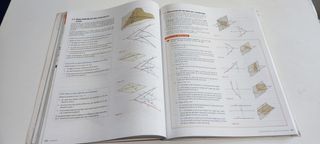 Dibujo Técnico I  1º Bachillerato SM.