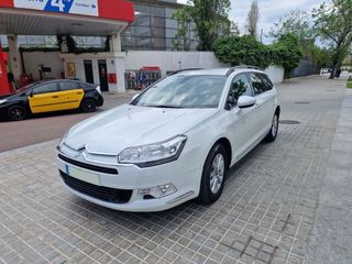 Citroen C5 2012