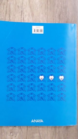 Libro valores 3°primaria Anaya9788467836400.