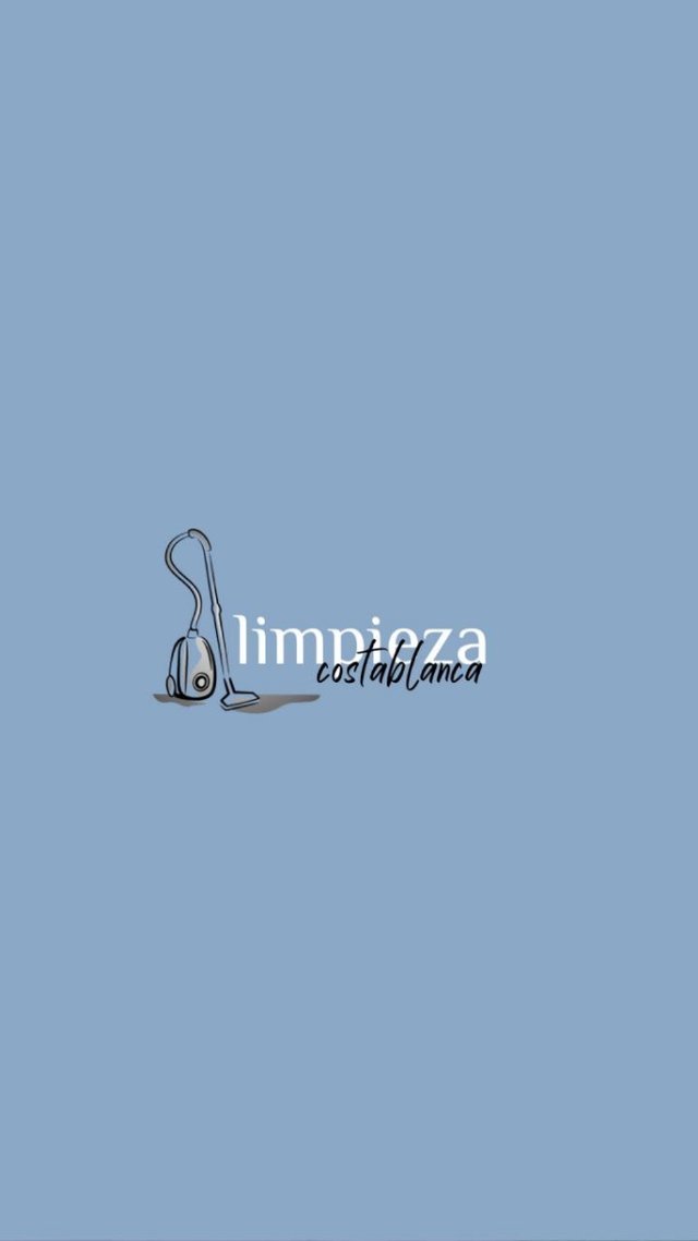 Limpieza de hogar