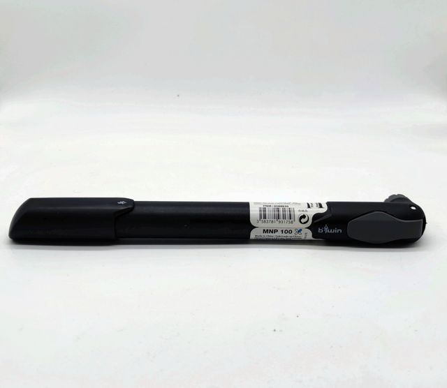 Pompa bici universale BTWIN 100 Decathlon