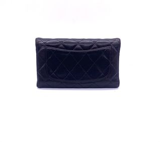 Billetero Chanel de mujer