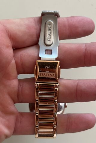 Reloj Festina Collection F20215